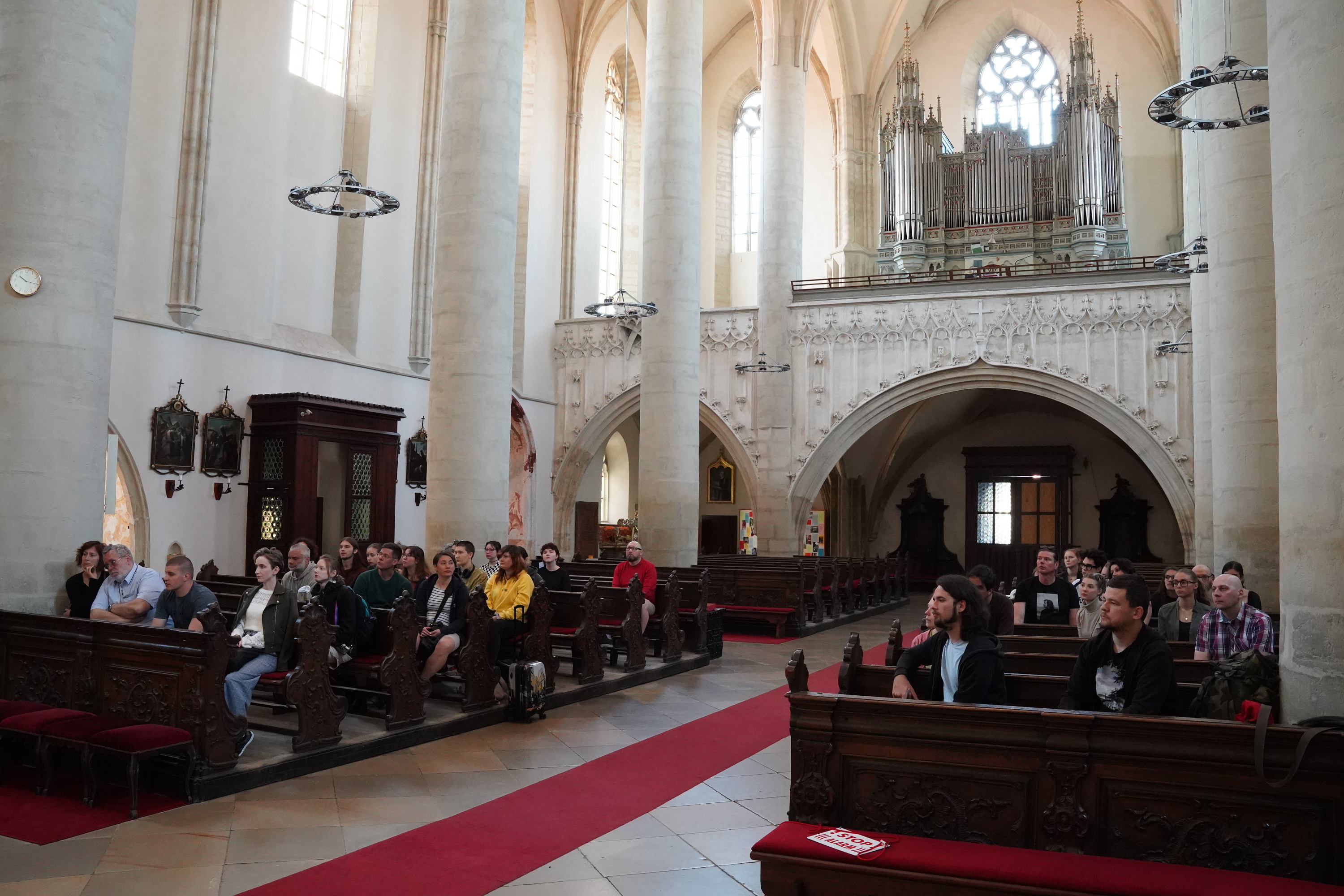 2024-05-29 Mikulasenci